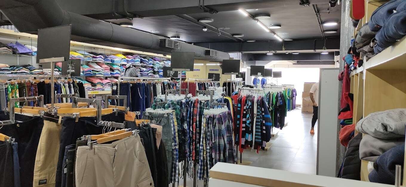 Be Yourself Store